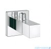 Grohe Eurocube zawór kątowy DN 15 22012000